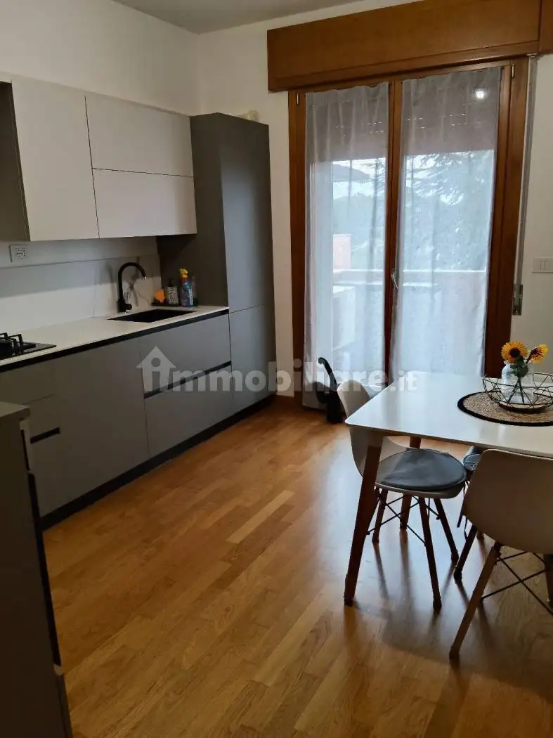 Appartamento via Alessandro Manzoni 36, Centro, Altavilla Vicentina - foto 5