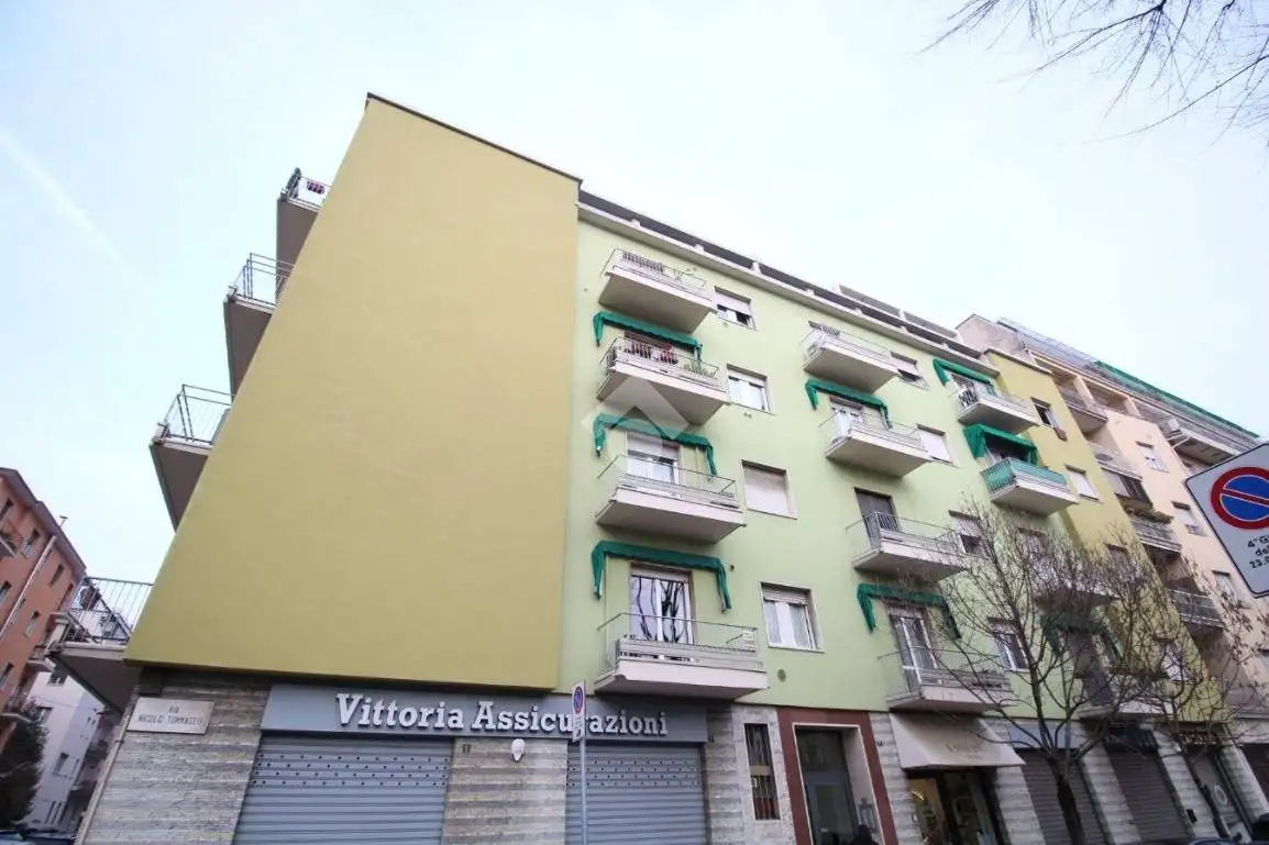 Trilocale via Niccolò Tommaseo 64, Via Veneto - Borgo Trento, Brescia - foto 2