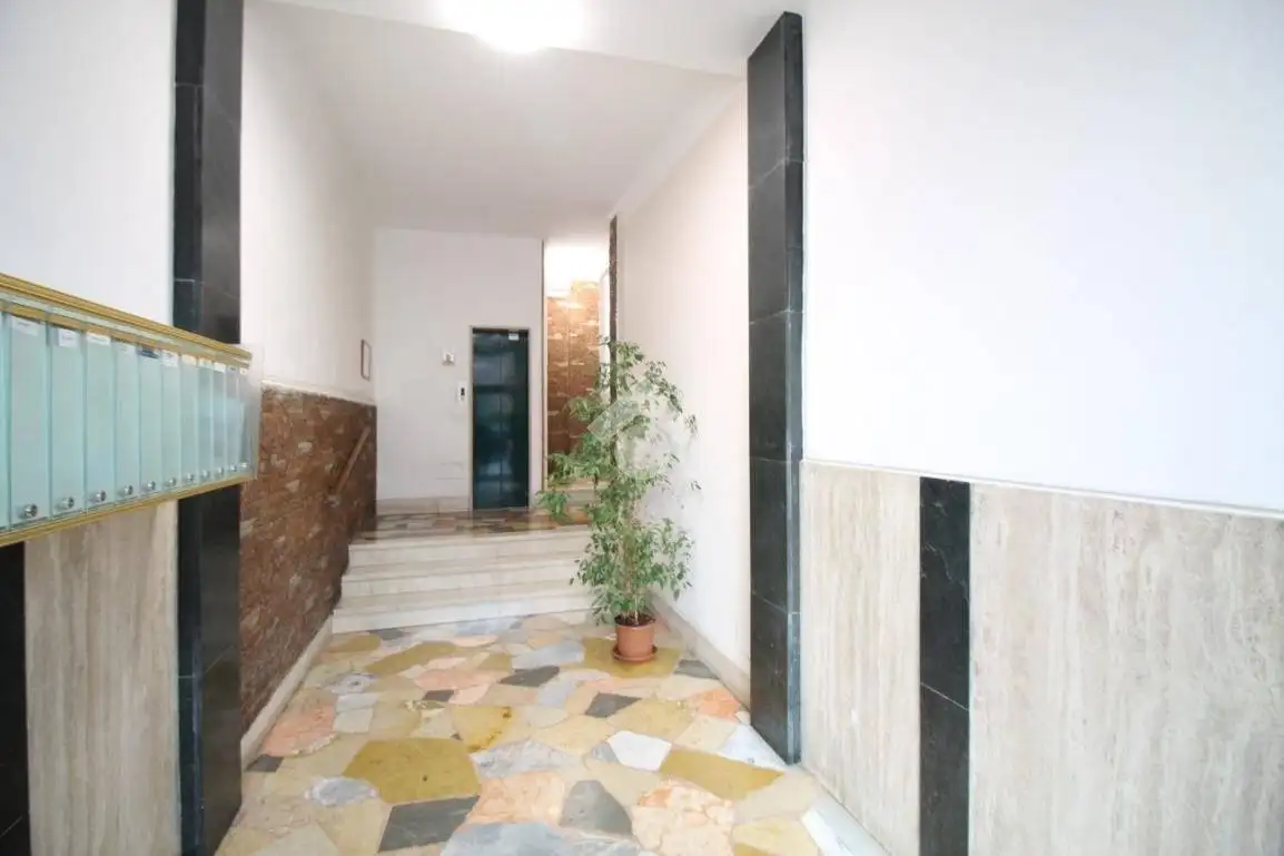 Trilocale via Niccolò Tommaseo 64, Via Veneto - Borgo Trento, Brescia - foto 3