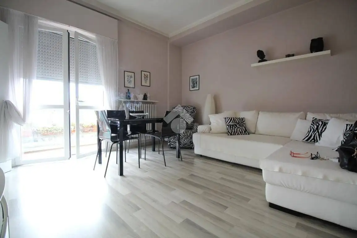 Trilocale via Niccolò Tommaseo 64, Via Veneto - Borgo Trento, Brescia - foto 5