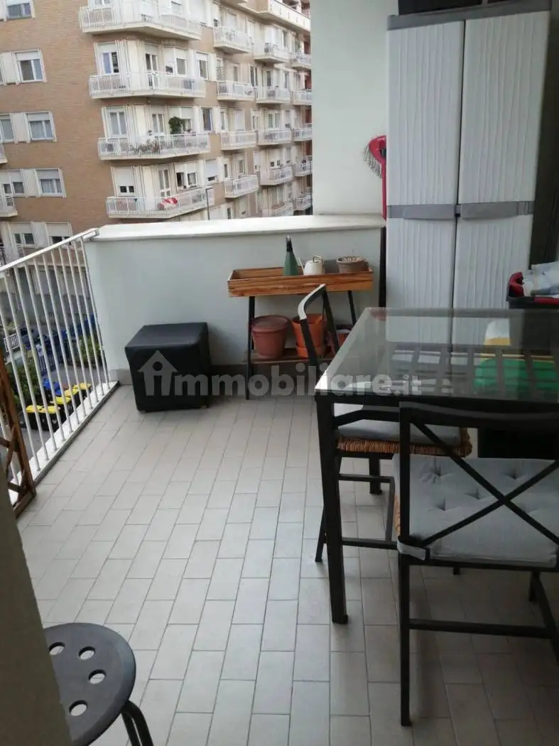 Appartamento in affitto a Torino