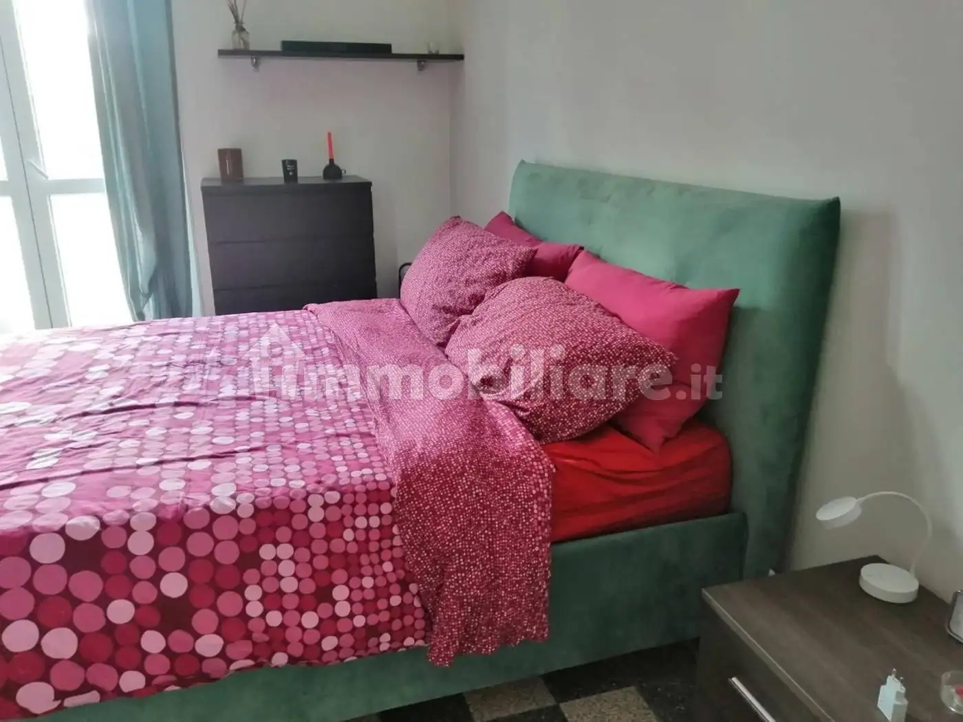 Trilocale via Baltimora 40, Santa Rita, Torino - foto 3