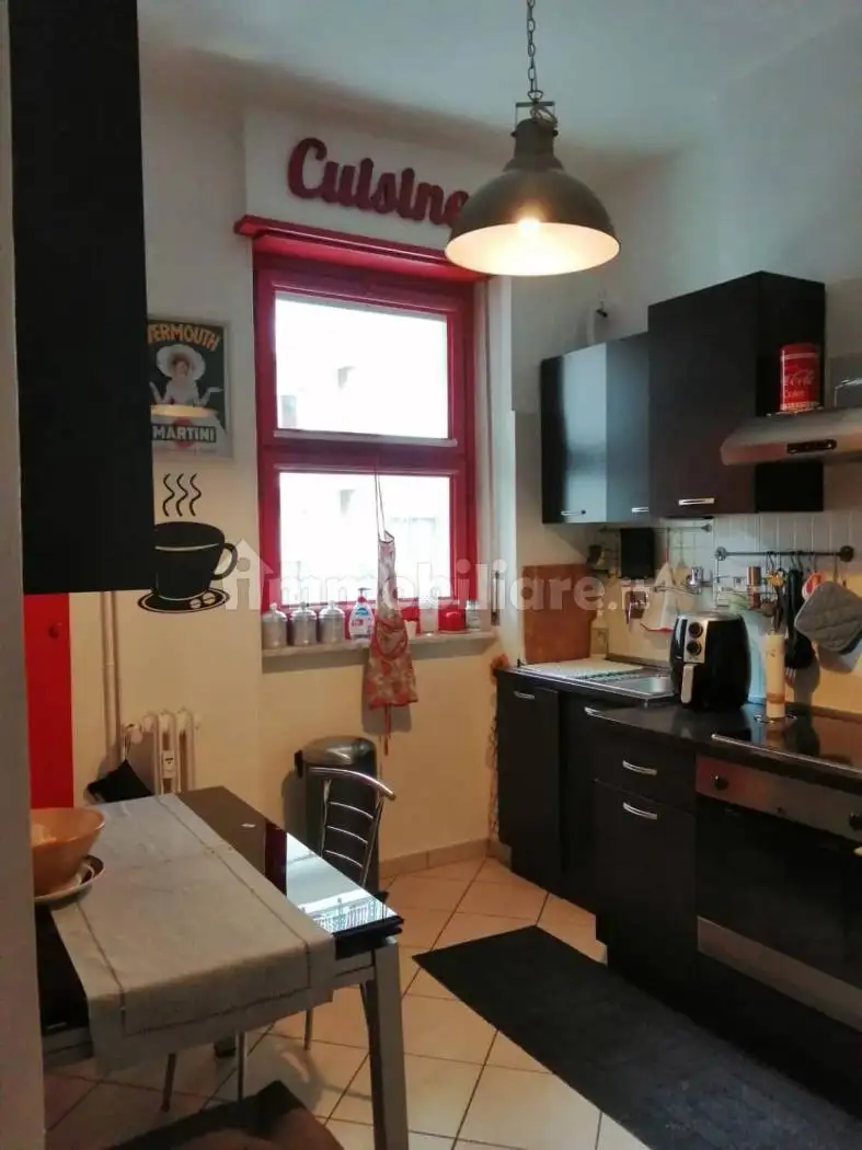 Trilocale via Baltimora 40, Santa Rita, Torino - foto 5