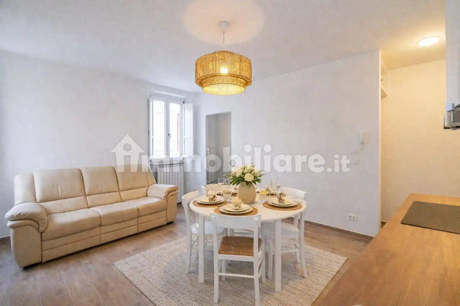 Terratetto unifamiliare via Sant'Angelo 10, Centro, Città di Castello - foto 2