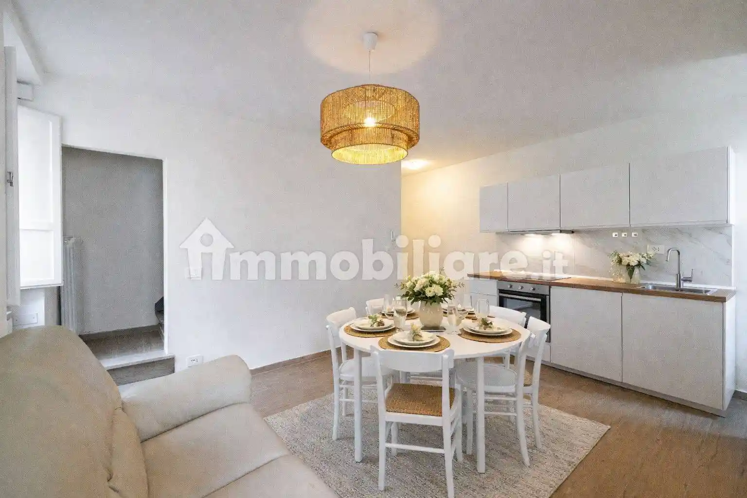 Terratetto unifamiliare via Sant'Angelo 10, Centro, Città di Castello - foto 4