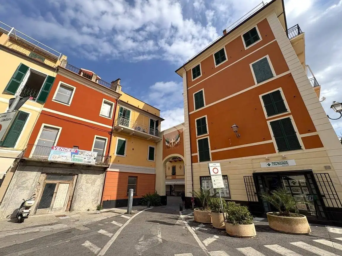 Appartamento in vendita a Loano