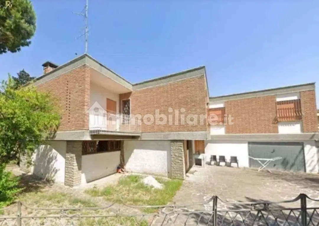 Appartamento in asta a Bellaria-Igea Marina