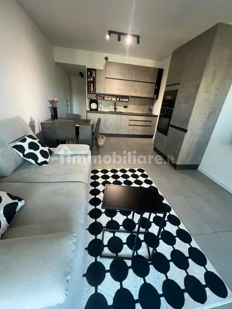 Appartamento in affitto a Sesto San Giovanni