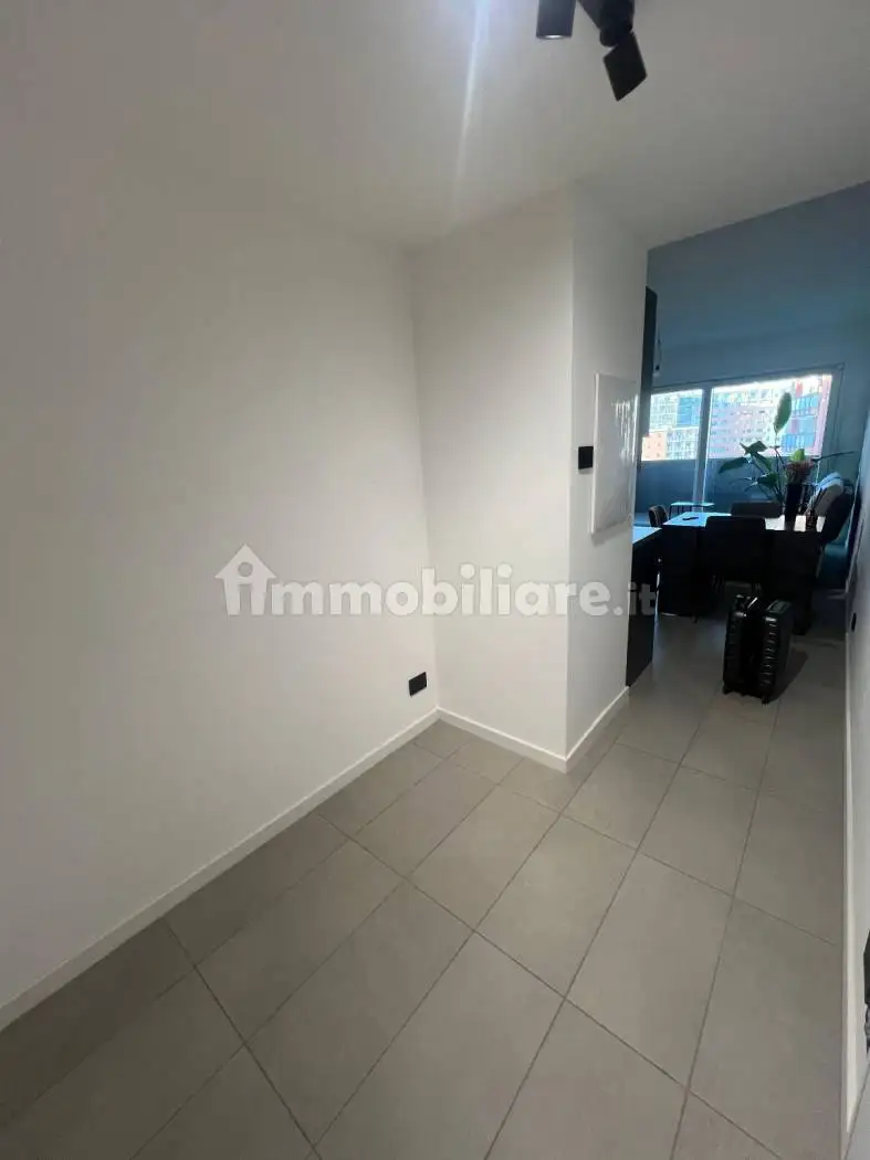 Trilocale via Molino Tuono 59, Cascina Gatti, Sesto San Giovanni - foto 3