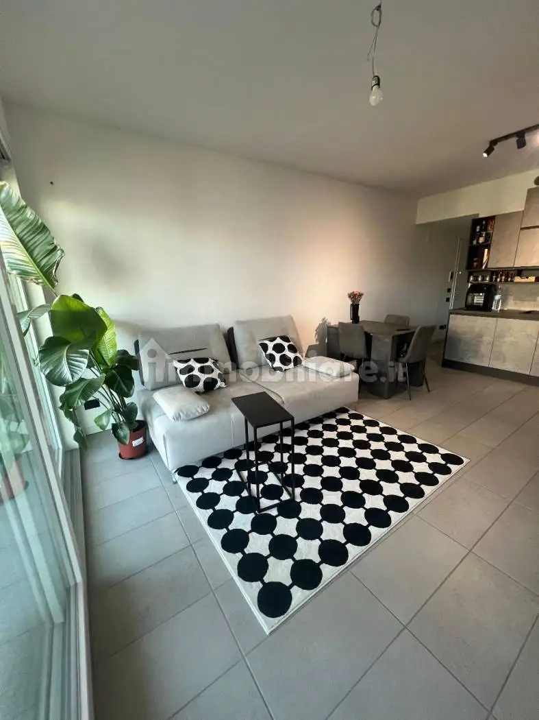 Trilocale via Molino Tuono 59, Cascina Gatti, Sesto San Giovanni - foto 4