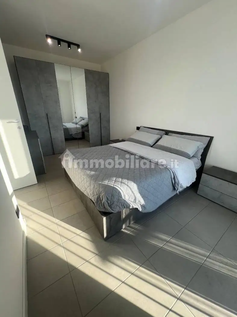 Trilocale via Molino Tuono 59, Cascina Gatti, Sesto San Giovanni - foto 5