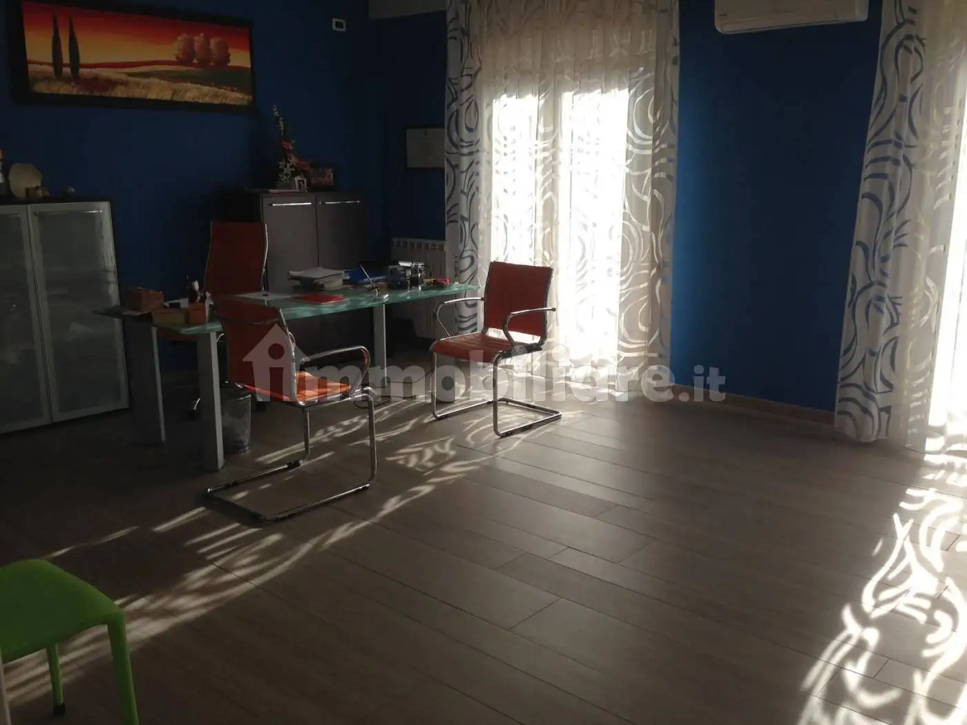 Quadrilocale via Eugenio l'Emiro 22/A, Zisa, Palermo - foto 3