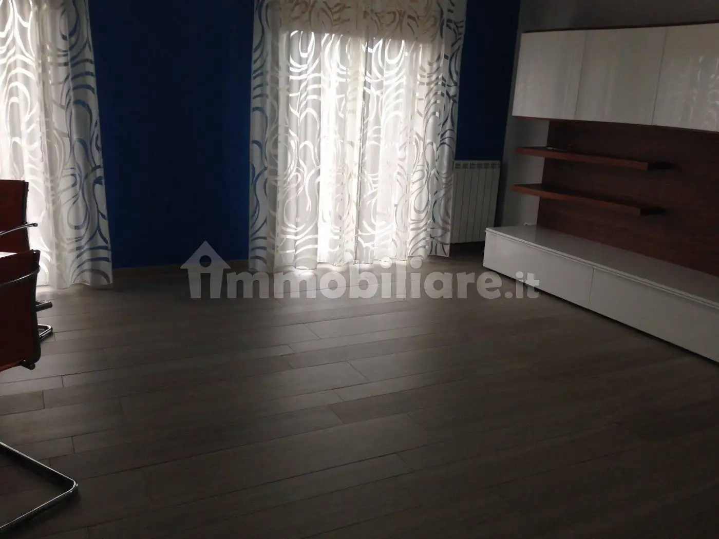 Quadrilocale via Eugenio l'Emiro 22/A, Zisa, Palermo - foto 4