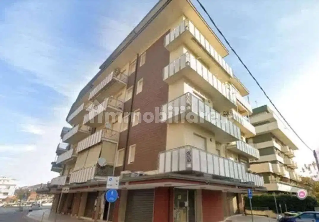 Appartamento all'asta via Giosuè Carducci, 47814 Bellaria-Igea Marina Italia, 7, Bellaria-Igea Marina - foto 5