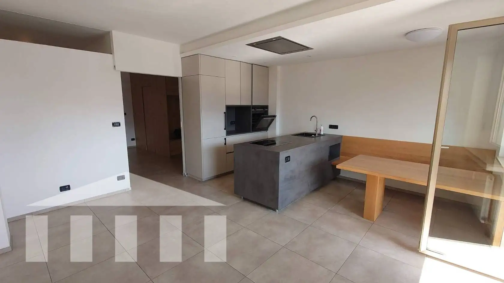 Appartamento in affitto a Bolzano