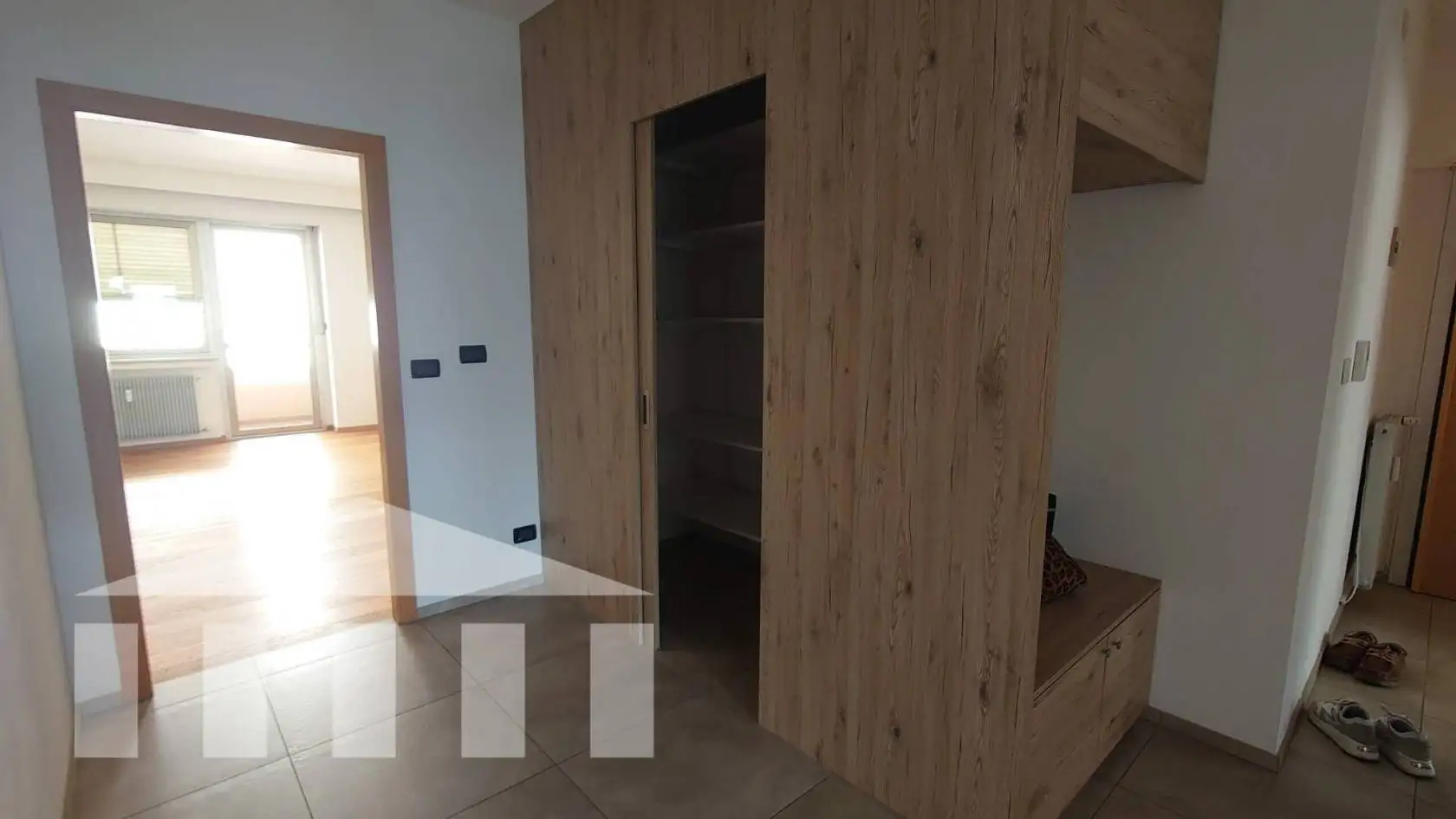 Trilocale via de Lai, 16, 39100 Bolzano Italia, Centro, Bolzano - foto 3