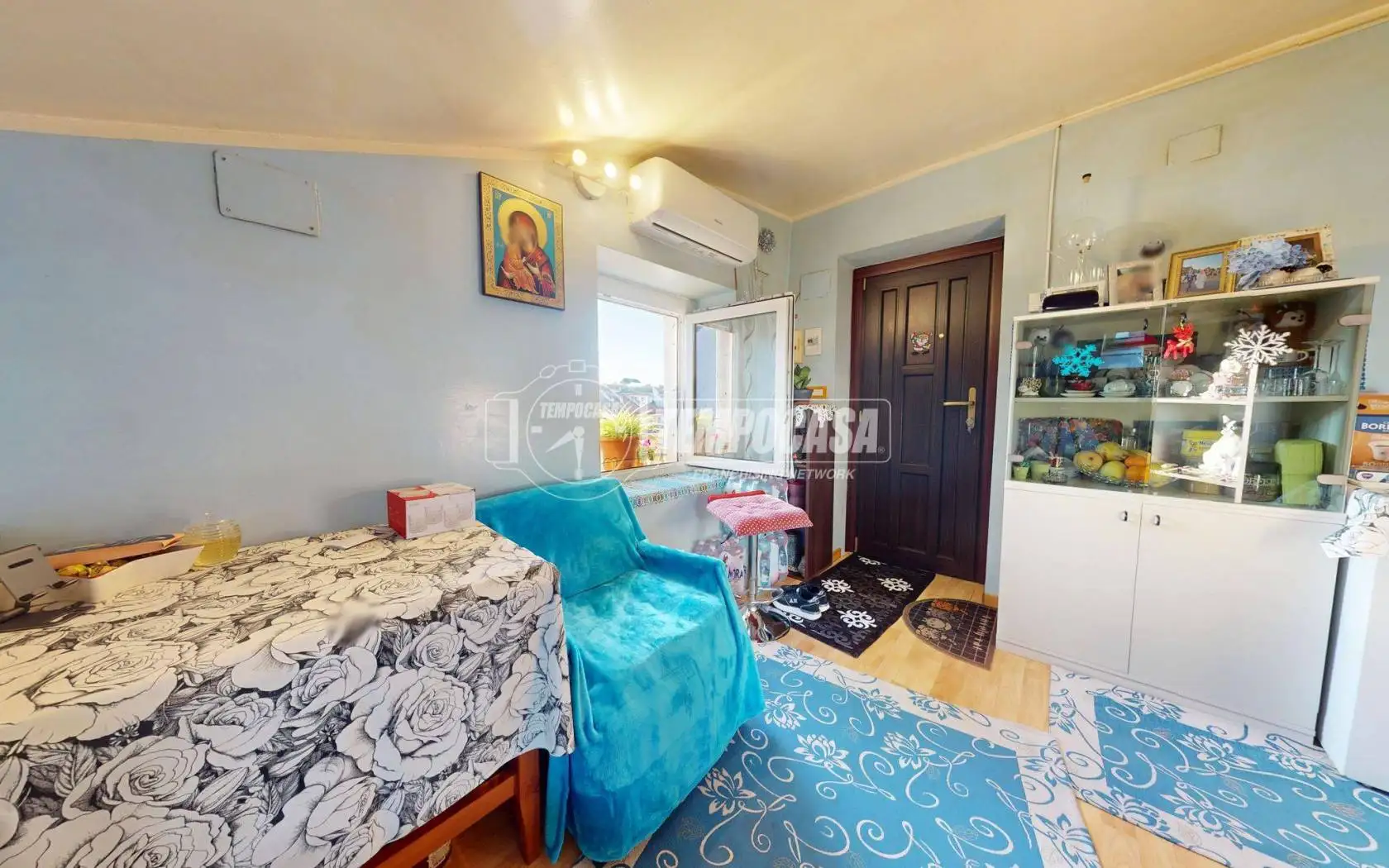 Monolocale via Eusebio Bava 7, Giardini Reali, Torino - foto 4