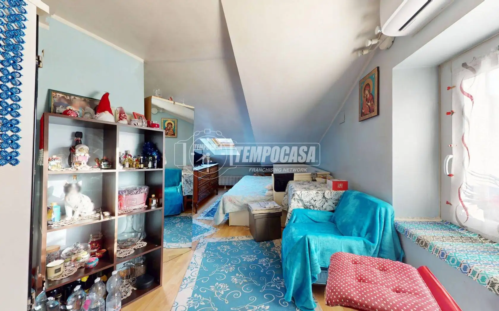 Monolocale via Eusebio Bava 7, Giardini Reali, Torino - foto 5