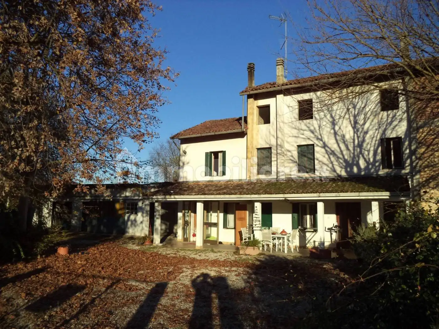 Villa in vendita a Talmassons
