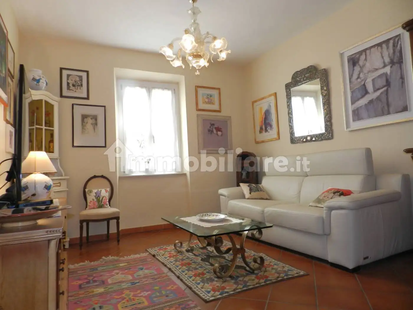 Terratetto unifamiliare Monte San Quirico, Monte San Quirico - Tre Cancelli, Lucca - foto 2