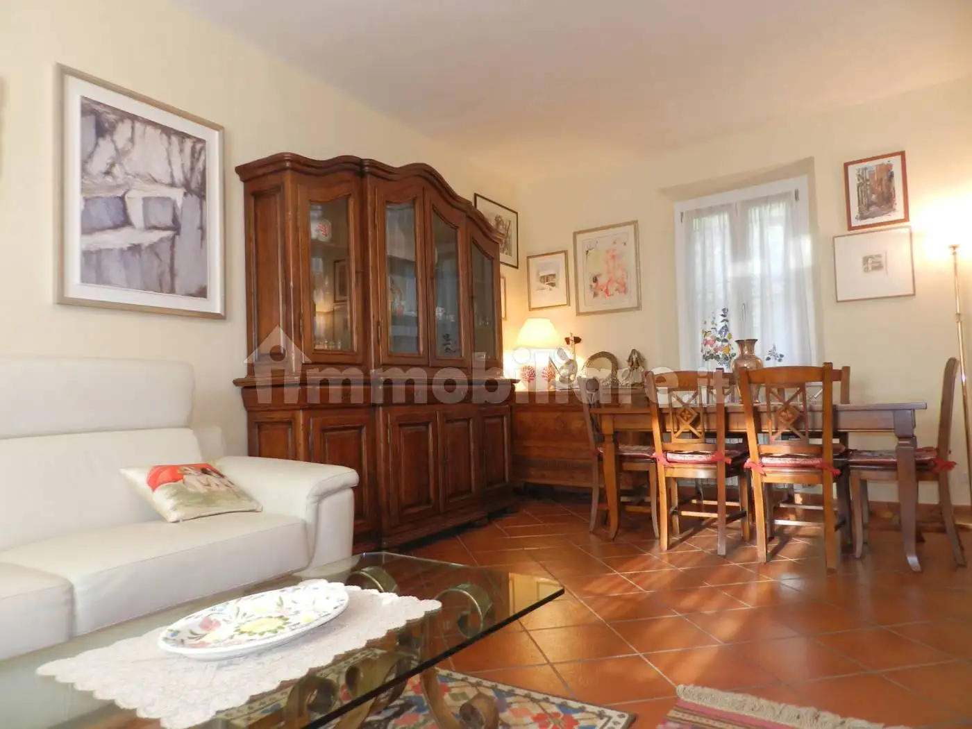 Terratetto unifamiliare Monte San Quirico, Monte San Quirico - Tre Cancelli, Lucca - foto 4