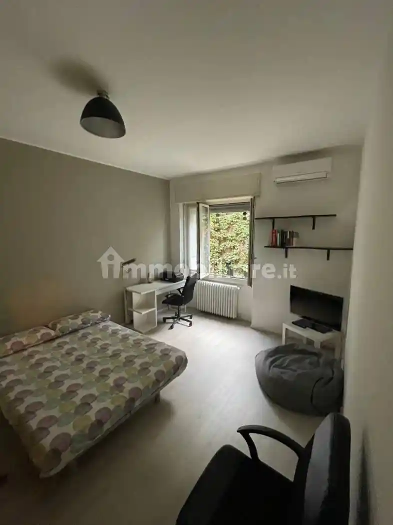 Bilocale via Filippo Argelati, Navigli - Darsena, Milano - foto 3