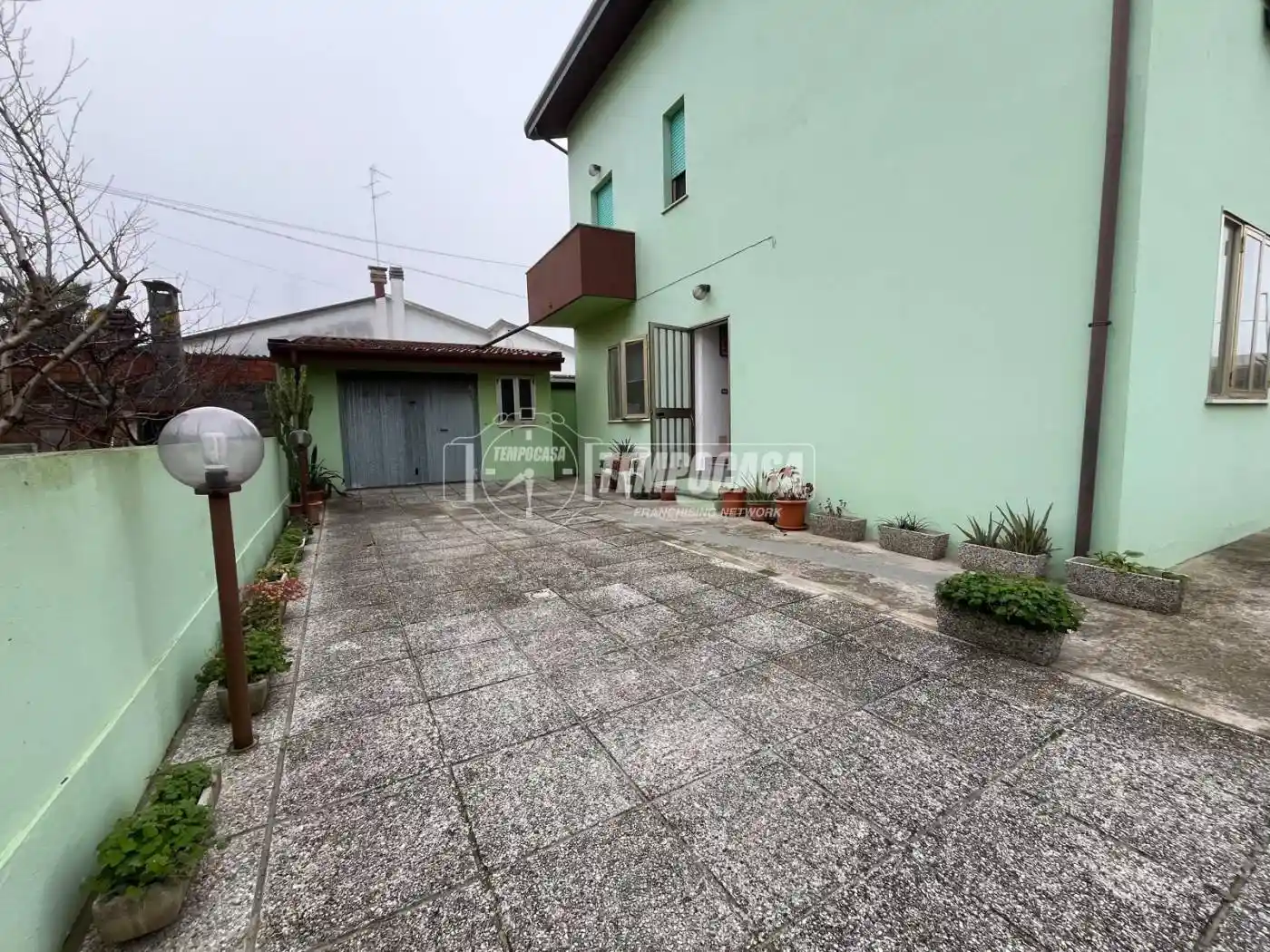 Appartamento via Maggiore Leggero, Porto Garibaldi 69, Porto Garibaldi, Comacchio - foto 2