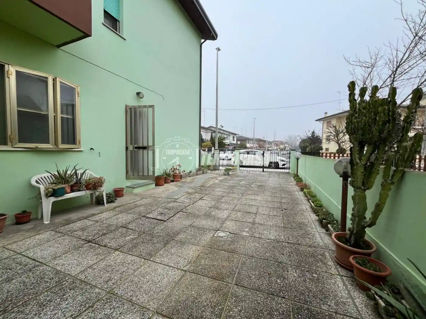 Appartamento via Maggiore Leggero, Porto Garibaldi 69, Porto Garibaldi, Comacchio - foto 3