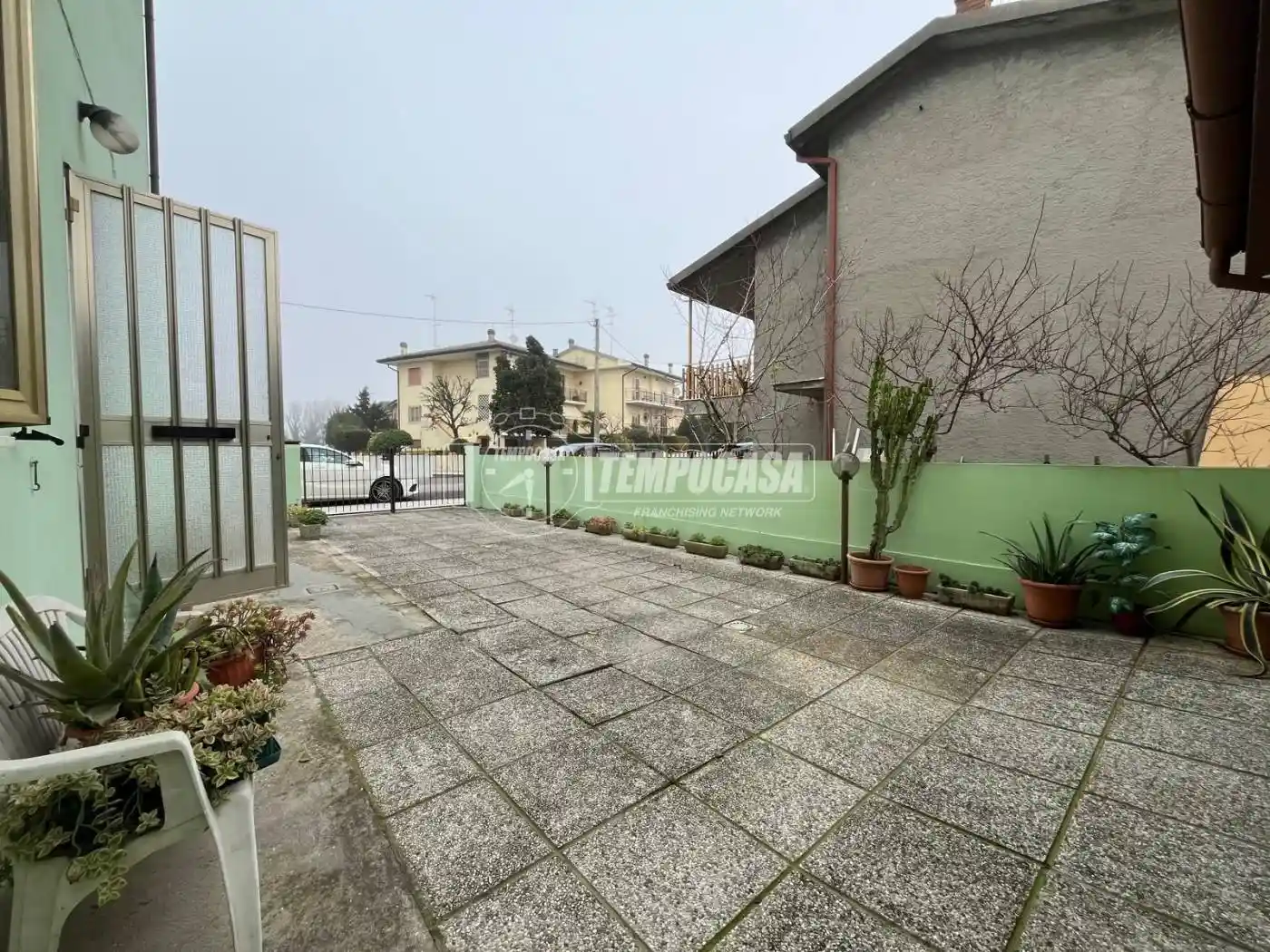 Appartamento via Maggiore Leggero, Porto Garibaldi 69, Porto Garibaldi, Comacchio - foto 4