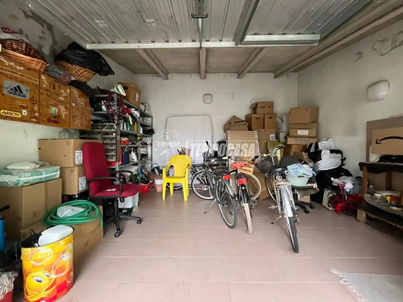 Appartamento via Maggiore Leggero, Porto Garibaldi 69, Porto Garibaldi, Comacchio - foto 5