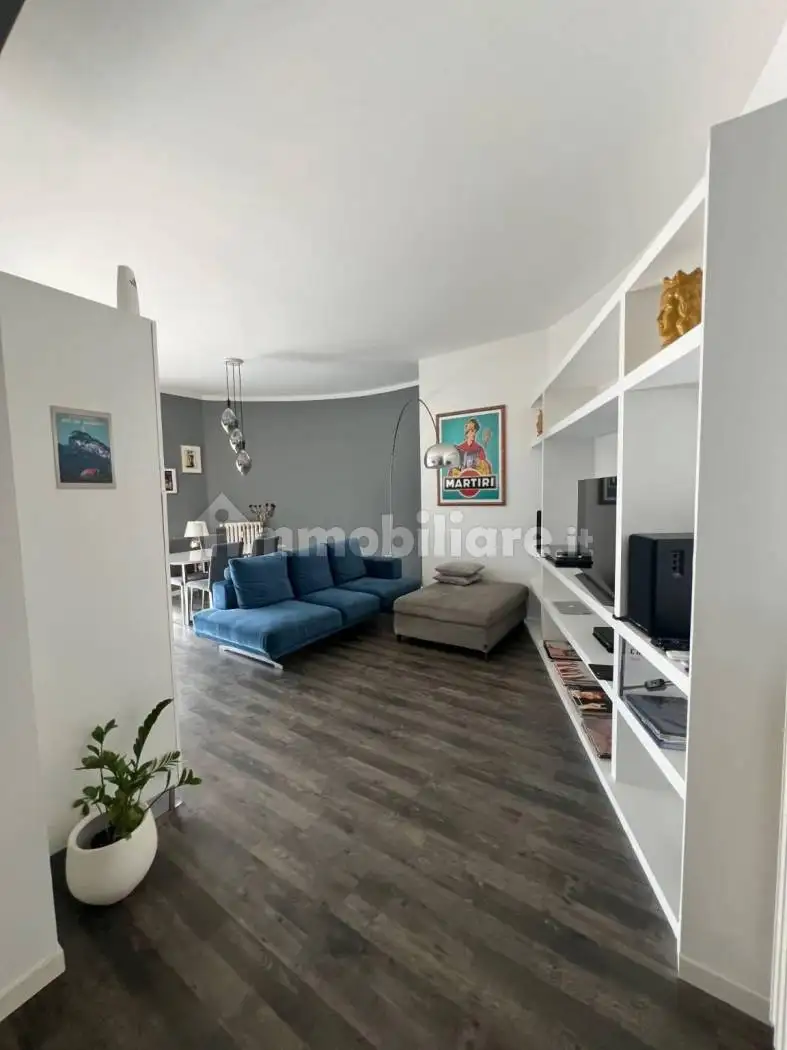 Appartamento in vendita a Gallarate