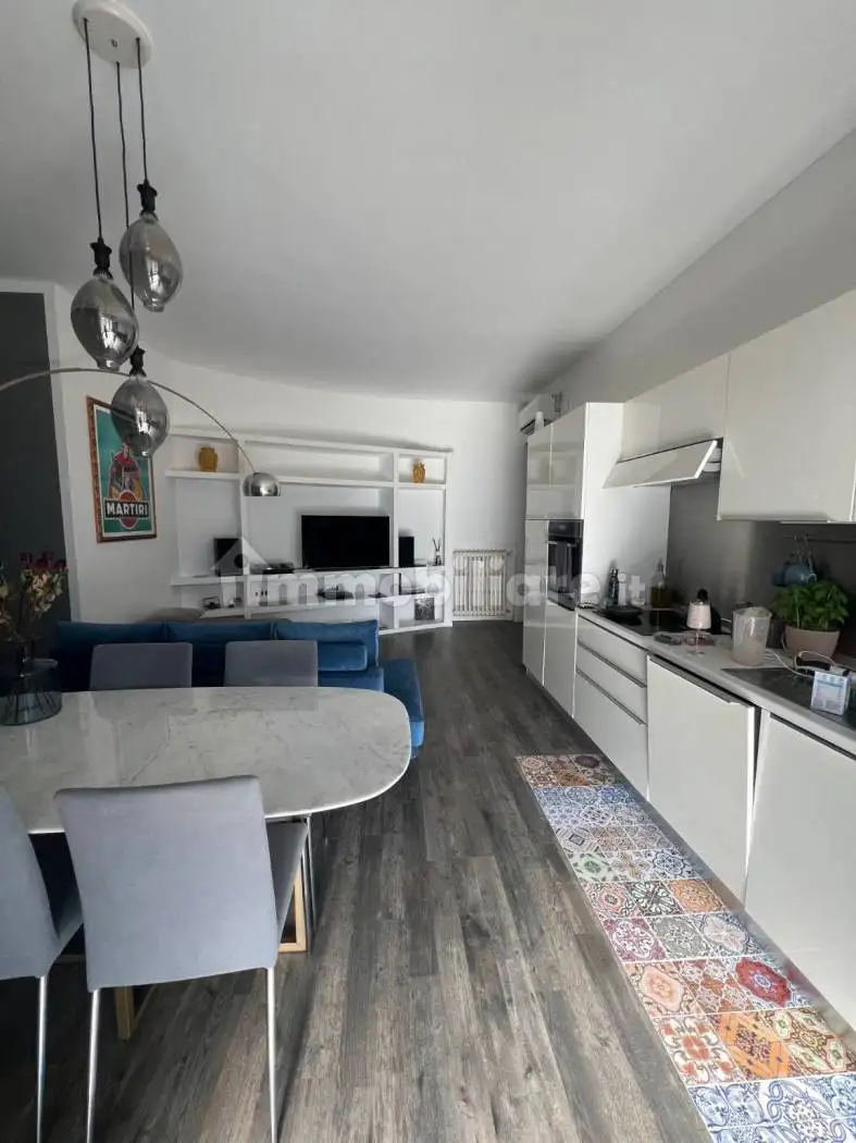 Trilocale via Dalmazia, Ronchi, Gallarate - foto 3