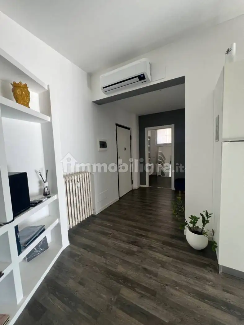 Trilocale via Dalmazia, Ronchi, Gallarate - foto 4