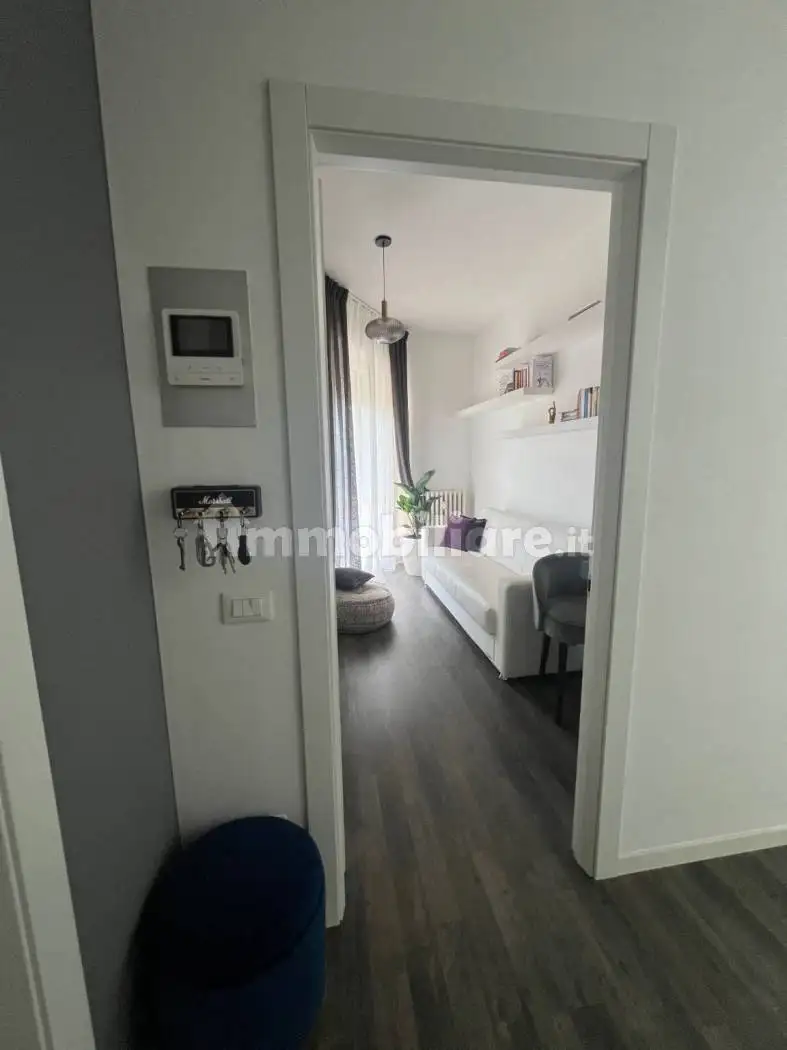 Trilocale via Dalmazia, Ronchi, Gallarate - foto 5