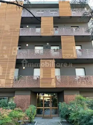 Palazzo - Edificio in vendita a Vicenza