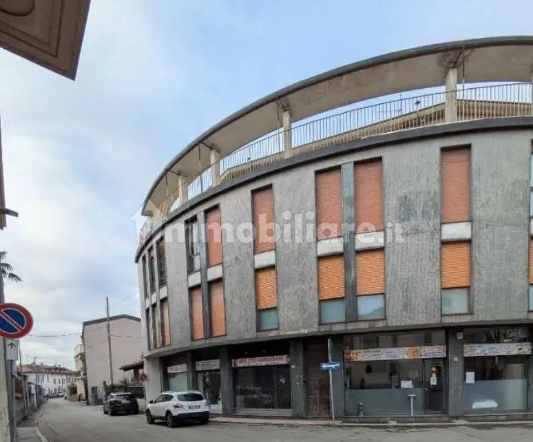 Appartamento in asta a Carate Brianza