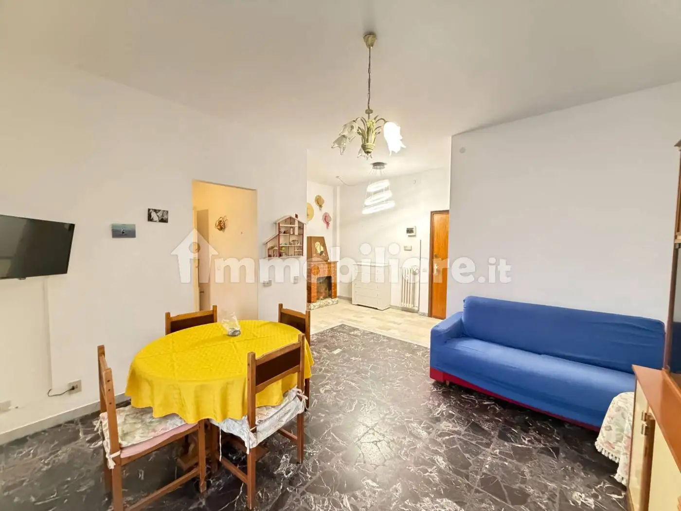 Trilocale via Acqui 47, Centro, Ceriale - foto 4