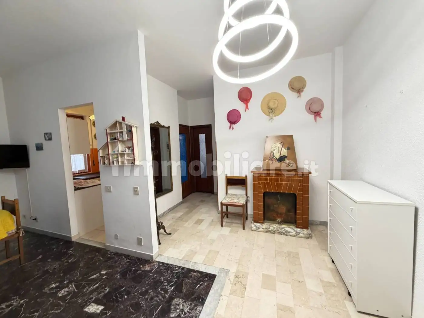 Trilocale via Acqui 47, Centro, Ceriale - foto 5