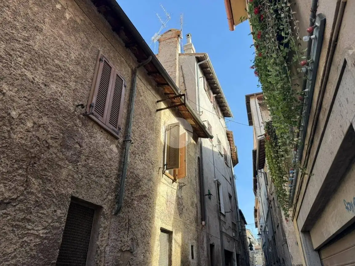 Appartamento in vendita a Palestrina