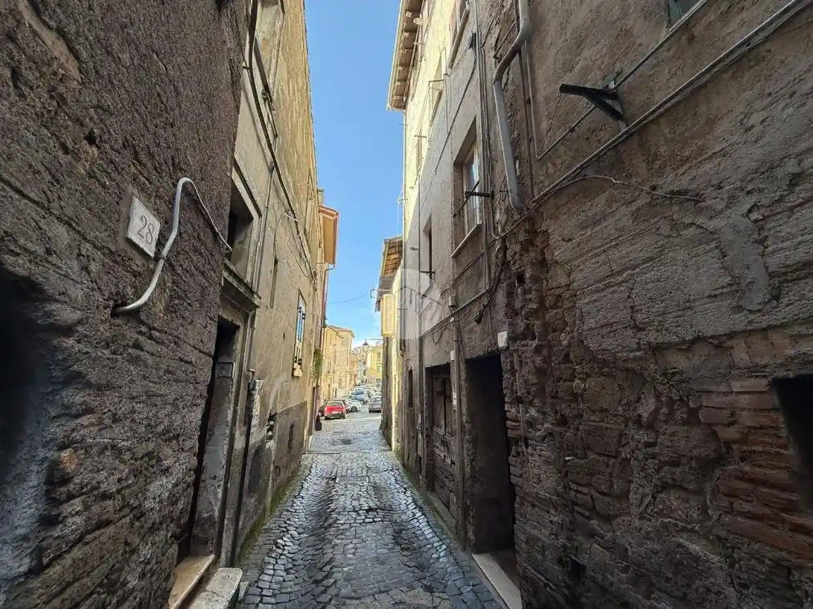 Bilocale via Pierantonio Petrini 4, Centro, Palestrina - foto 2