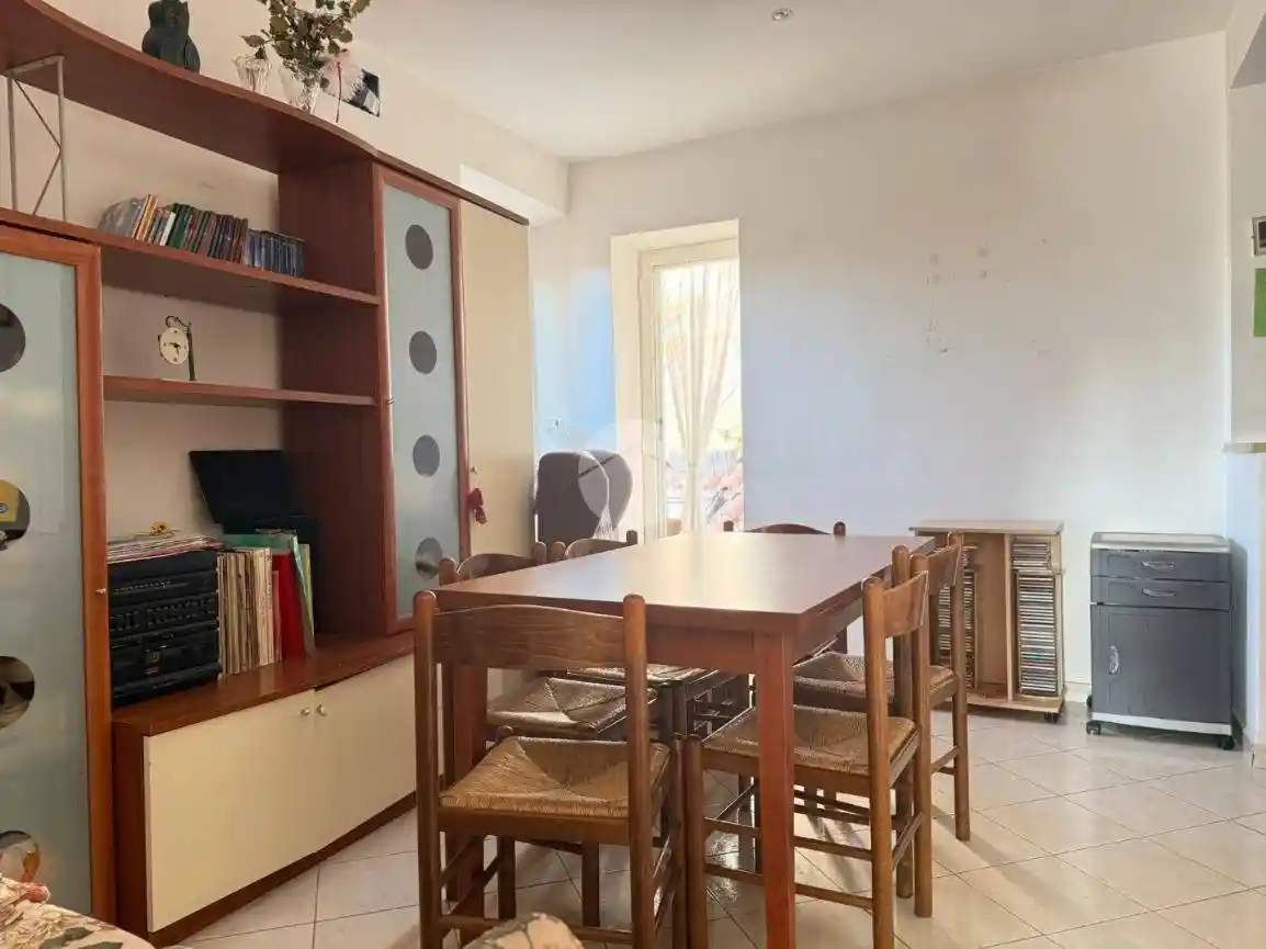 Bilocale via Pierantonio Petrini 4, Centro, Palestrina - foto 4