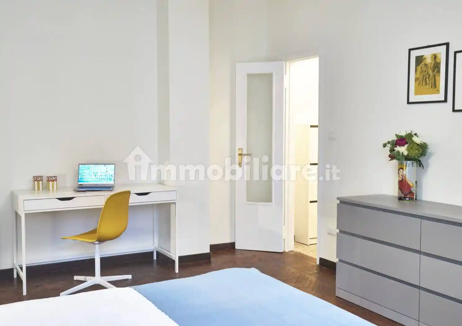 Bilocale via Giuseppe Mussi 7, Sempione, Milano - foto 2