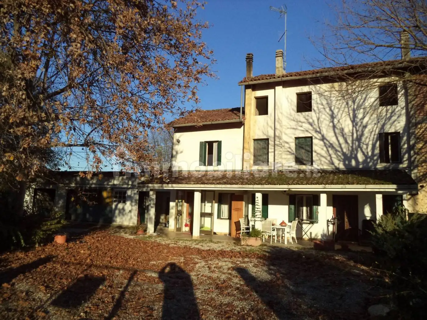 Rustico - Casale in vendita a Talmassons