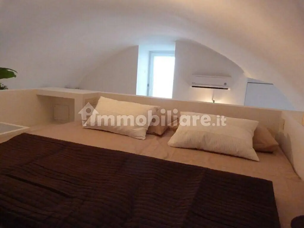 Monolocale Passeggiata Francesco Baracca, Muretto di Alassio, Stazione, Corso Marconi, Alassio - foto 2