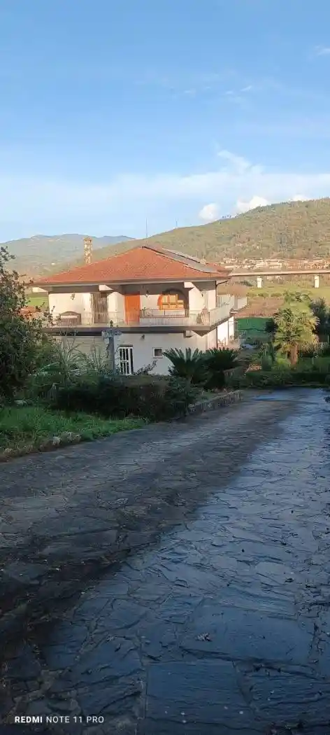 Villa in vendita a Omignano