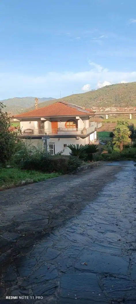 Villa in vendita a Omignano