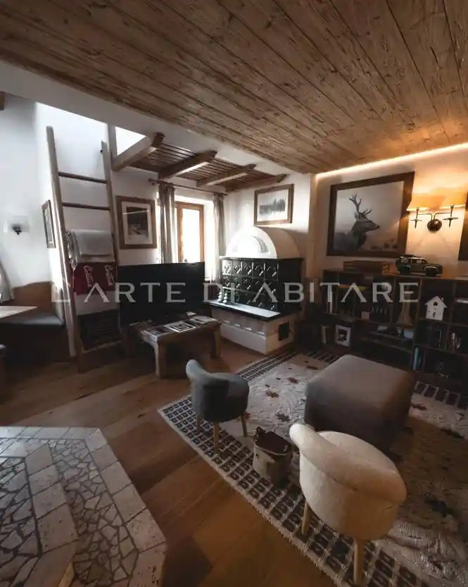 Appartamento ottimo stato, Cortina d'Ampezzo - foto 2