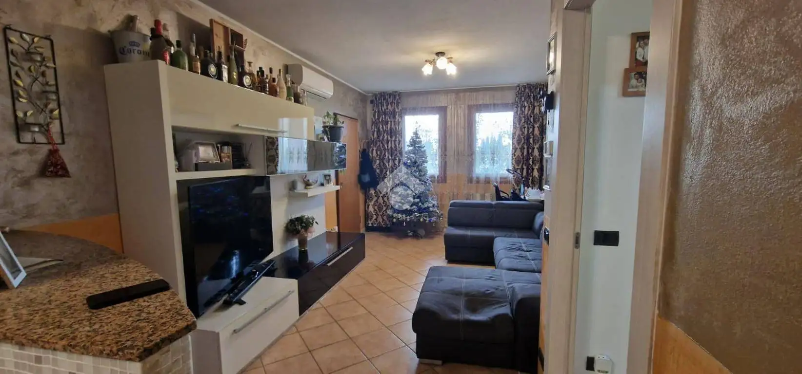 Appartamento in vendita a Riese Pio X