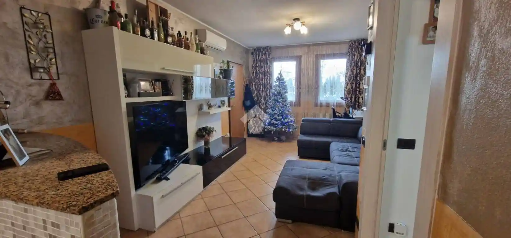 Quadrilocale Borgo Rinascimento 2, Centro, Riese Pio X - foto 3