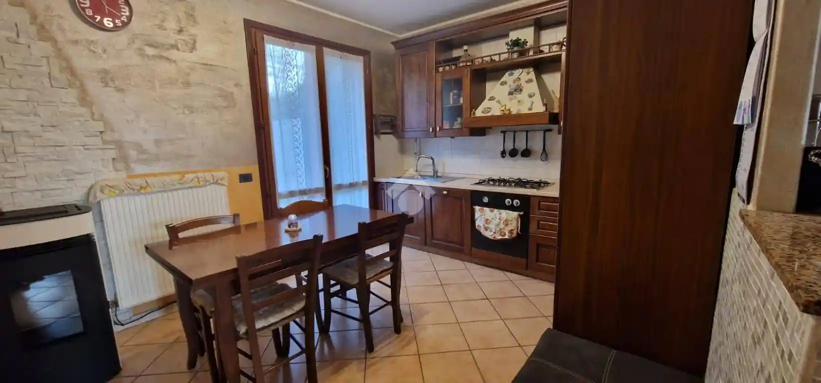 Quadrilocale Borgo Rinascimento 2, Centro, Riese Pio X - foto 5